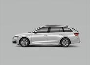 Škoda Octavia 2