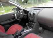 Nissan Qashqai 14