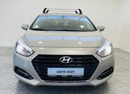 Hyundai i40 4