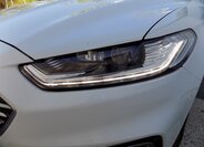 Ford Mondeo 44