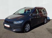 Volkswagen Touran 30