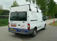 Ford Transit 4