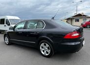 Škoda Superb 5