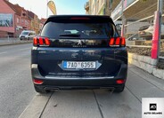 Peugeot 5008 7