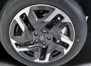 Subaru Forester 28