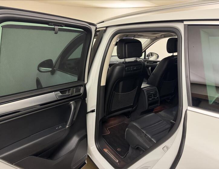 Volkswagen Touareg 47
