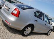 Škoda Octavia 5