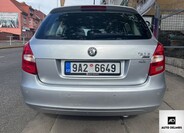 Škoda Fabia 43