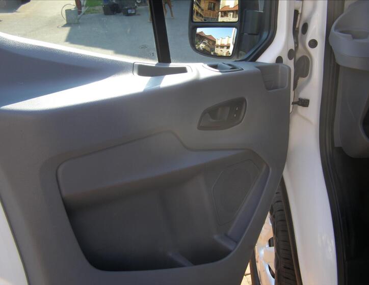 Ford Transit 15