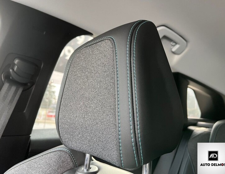 Peugeot 3008 87