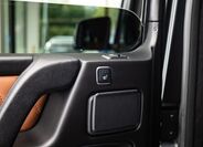 Mercedes-Benz Třídy G 20