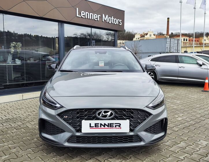 Hyundai i30 2