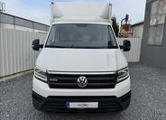 Volkswagen Crafter 2