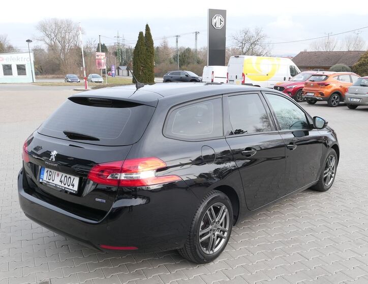 Peugeot 308 3