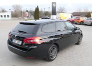 Peugeot 308 3
