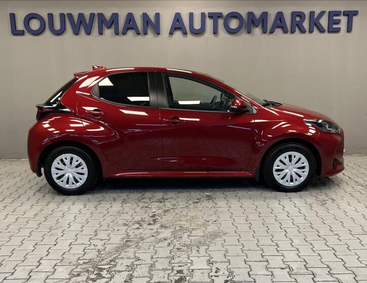 Toyota Yaris 3