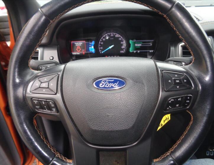 Ford Ranger 9