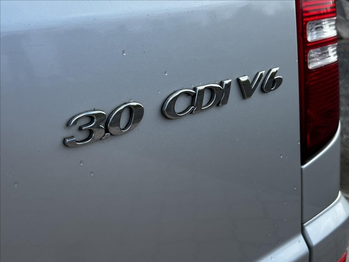 Mercedes-Benz Viano