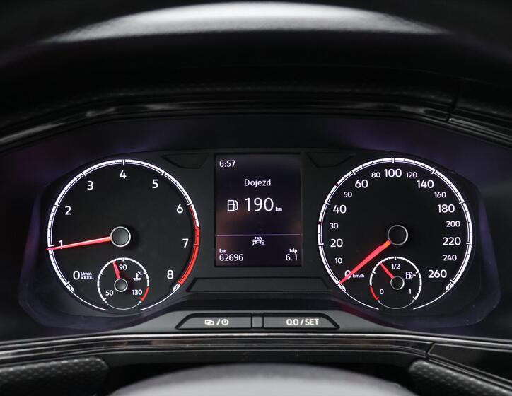 Volkswagen T-Cross 20