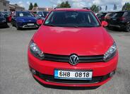 Volkswagen Golf 3