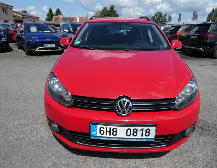 Volkswagen Golf 3