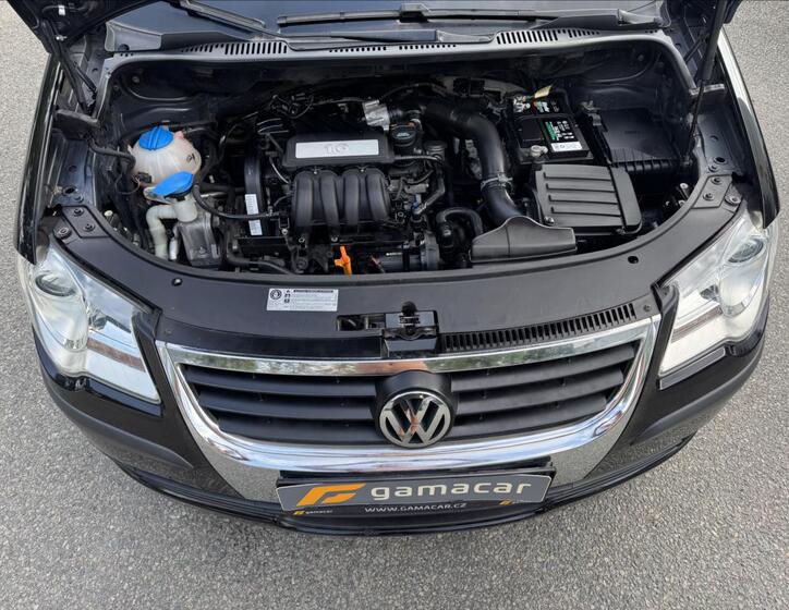 Volkswagen Touran 30