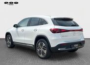 Mercedes-Benz EQA 3