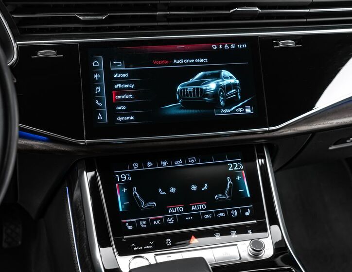 Audi Q8 16