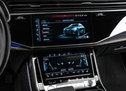Audi Q8 16