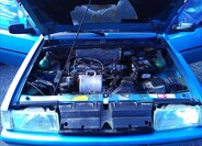Citroën BX 24