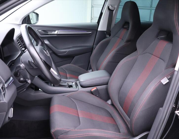 Škoda Karoq 11