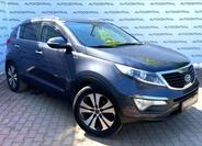 KIA Sportage 1