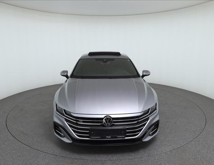 Volkswagen Arteon 2