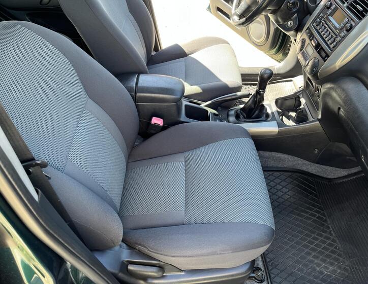 Toyota RAV4 15