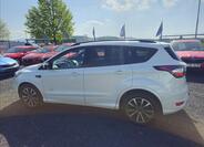 Ford Kuga 9