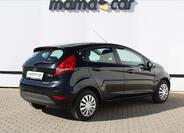 Ford Fiesta 2