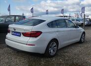 BMW Řada 5 6
