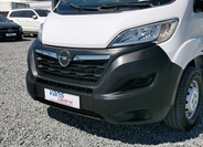 Opel Movano 19