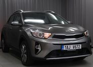 KIA Stonic 3