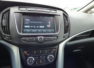 Opel Zafira 28