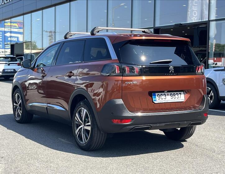 Peugeot 5008 7