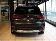 BMW X5 5