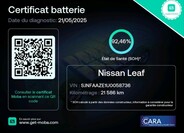 Nissan Leaf 38