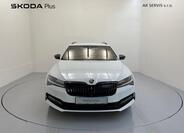 Škoda Superb 4