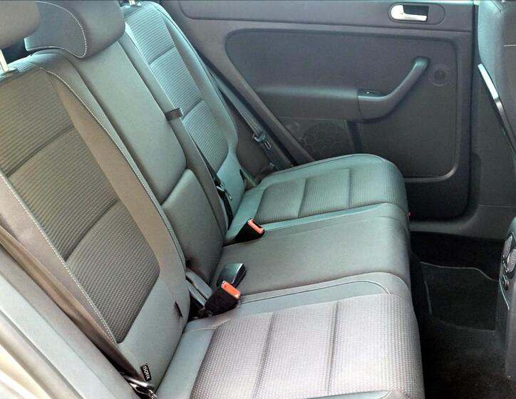 Volkswagen Golf Plus 22