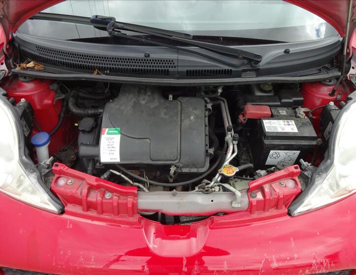Peugeot 107 31