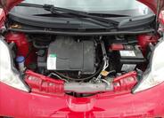 Peugeot 107 31