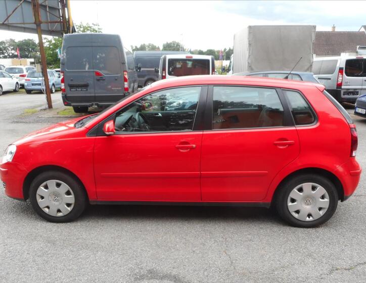 Volkswagen Polo 8