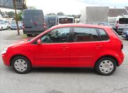 Volkswagen Polo 8