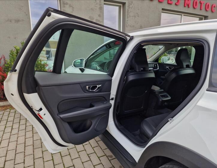 Volvo V60 18